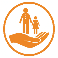 シンミのロゴアイコン